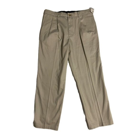 Dockers Other - CLASSIC PLEATED SIZE 32X29 NWT MADE BY LEVI STRAUSS DOCKERS KHAKI PANTS!